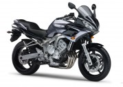 Yamaha FZ6 Fazer Yamaha FZ6 Fazer